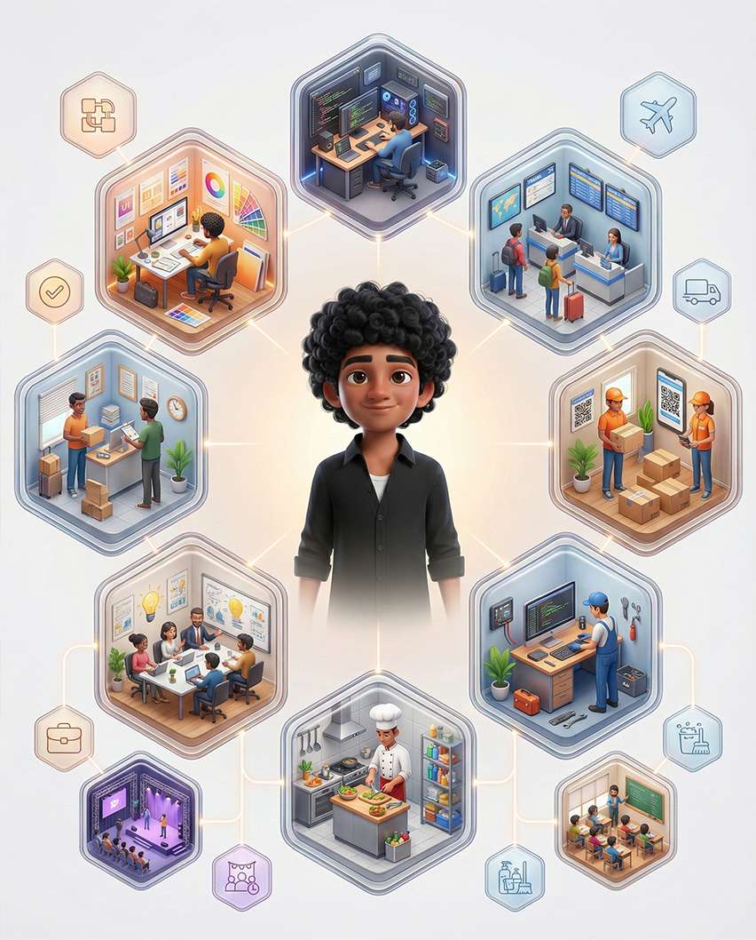 Computers