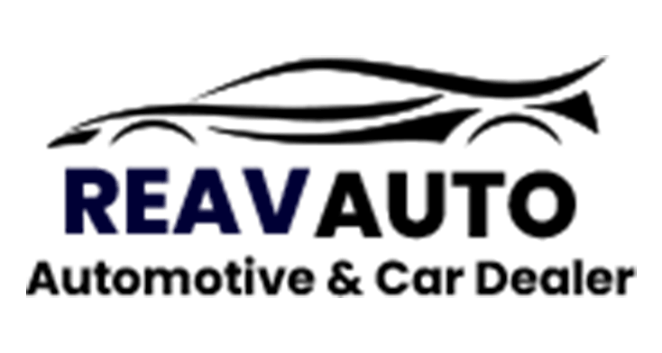 Reavauto Automotive & Car Dealer